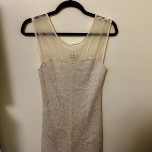 Free People shirt size Small